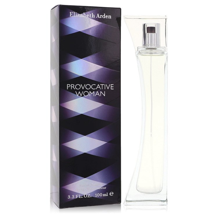 Provocative by Elizabeth Arden Eau De Parfum Spray 3.3 oz Provocative by Elizabeth Arden Eau De Parfum Spray 3.3 oz